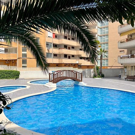 Second Home Salou Exterior photo