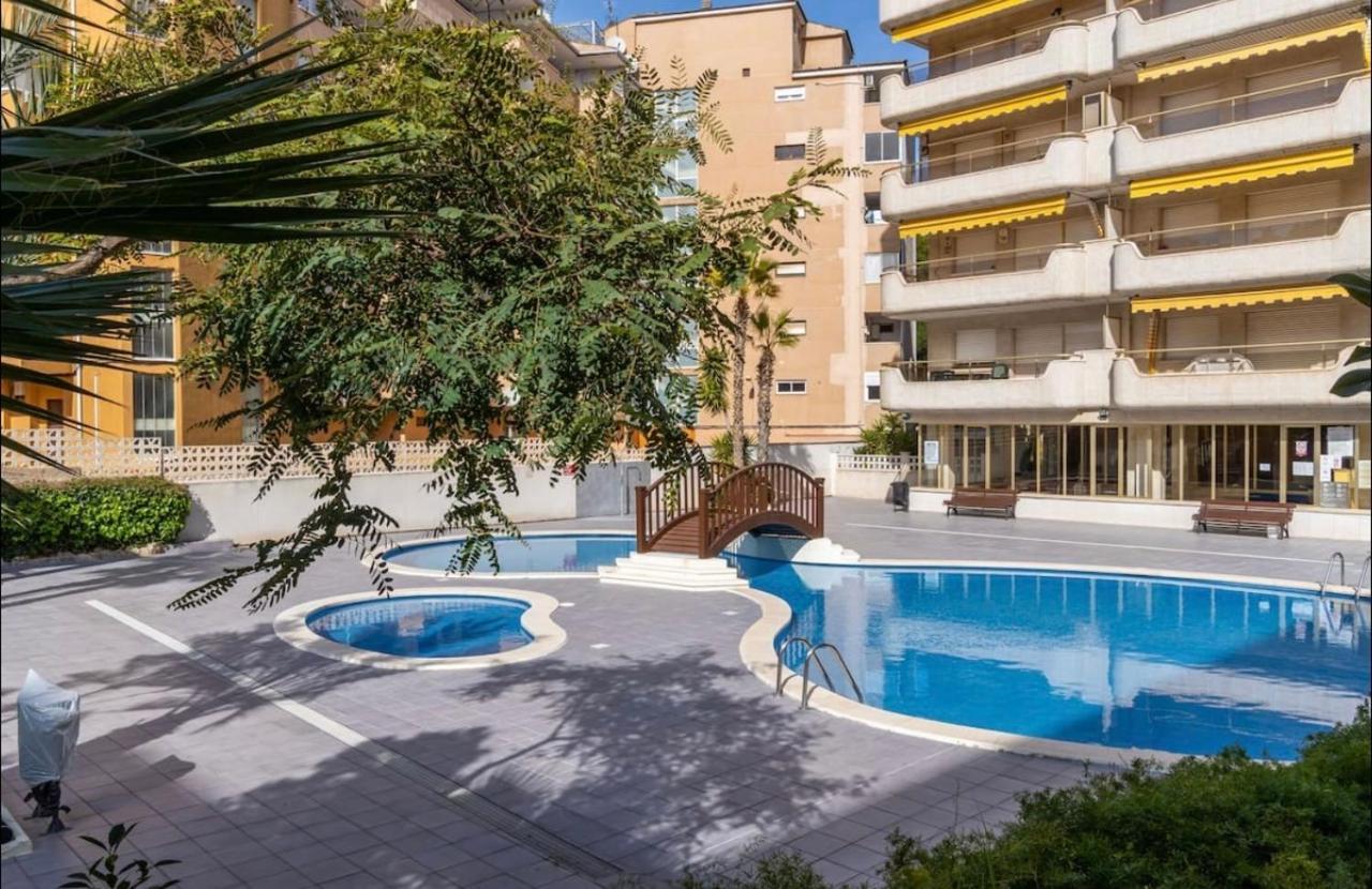 Second Home Salou Exterior photo