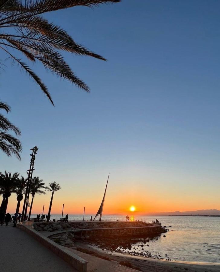 Second Home Salou Exterior photo