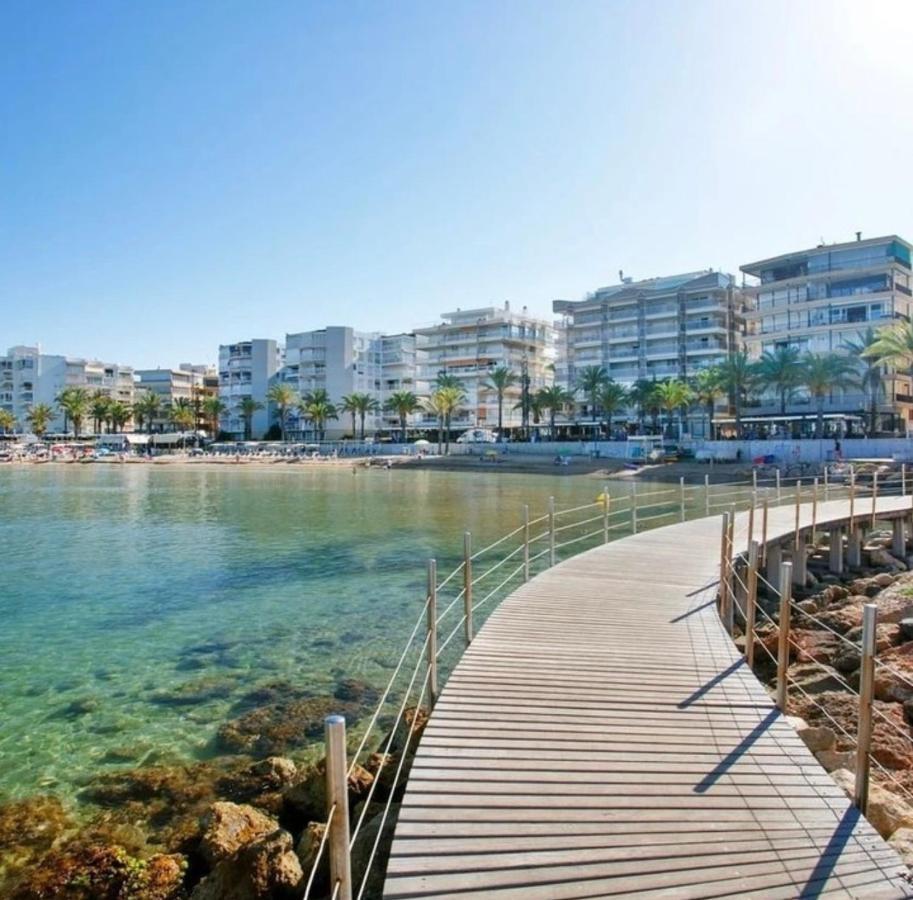 Second Home Salou Exterior photo