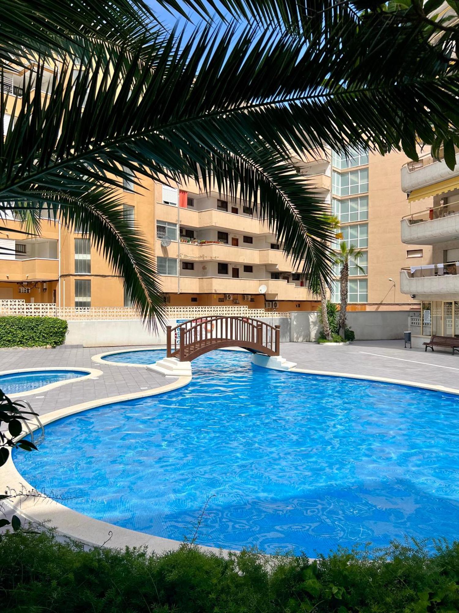 Second Home Salou Exterior photo