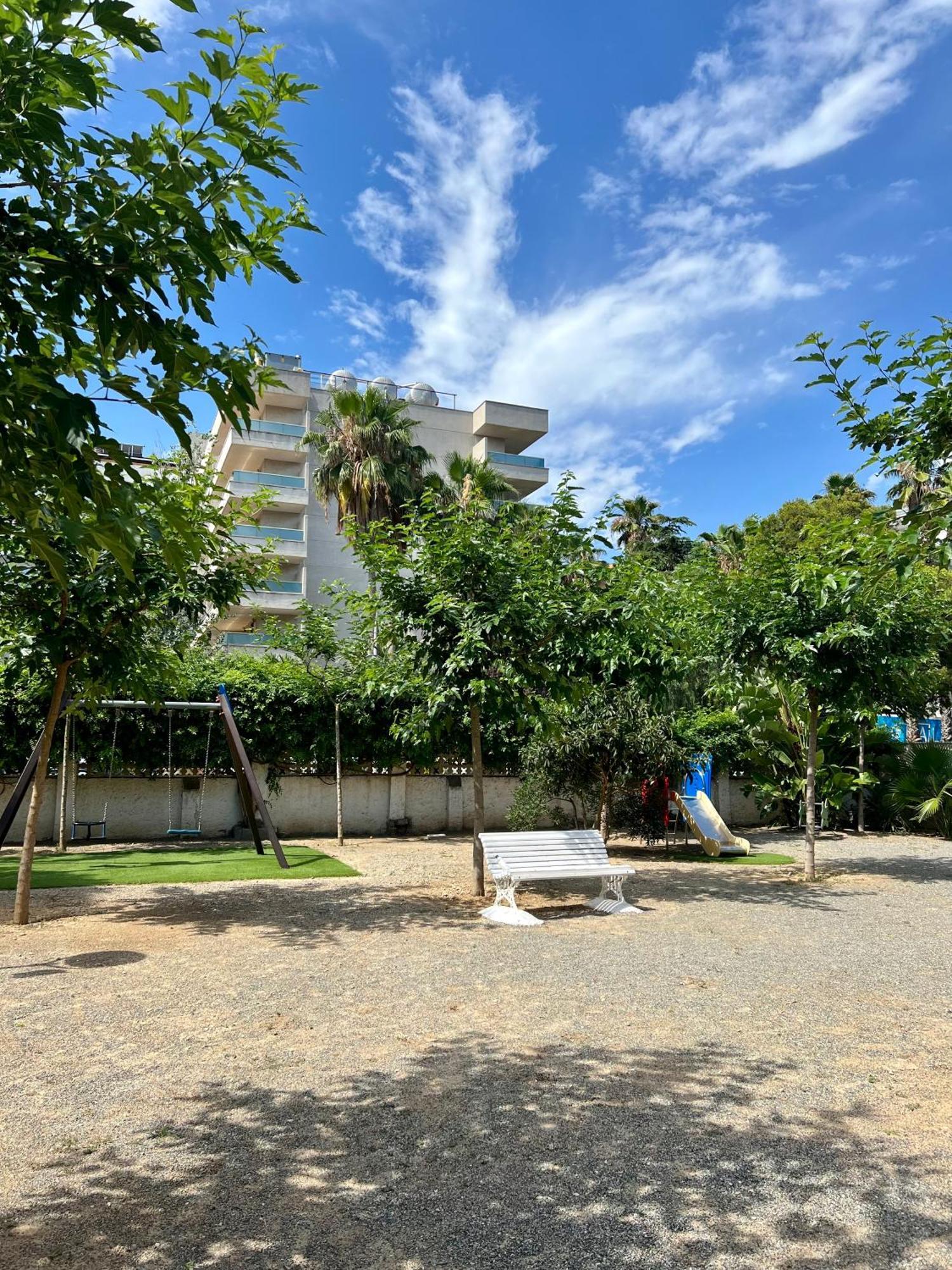 Second Home Salou Exterior photo