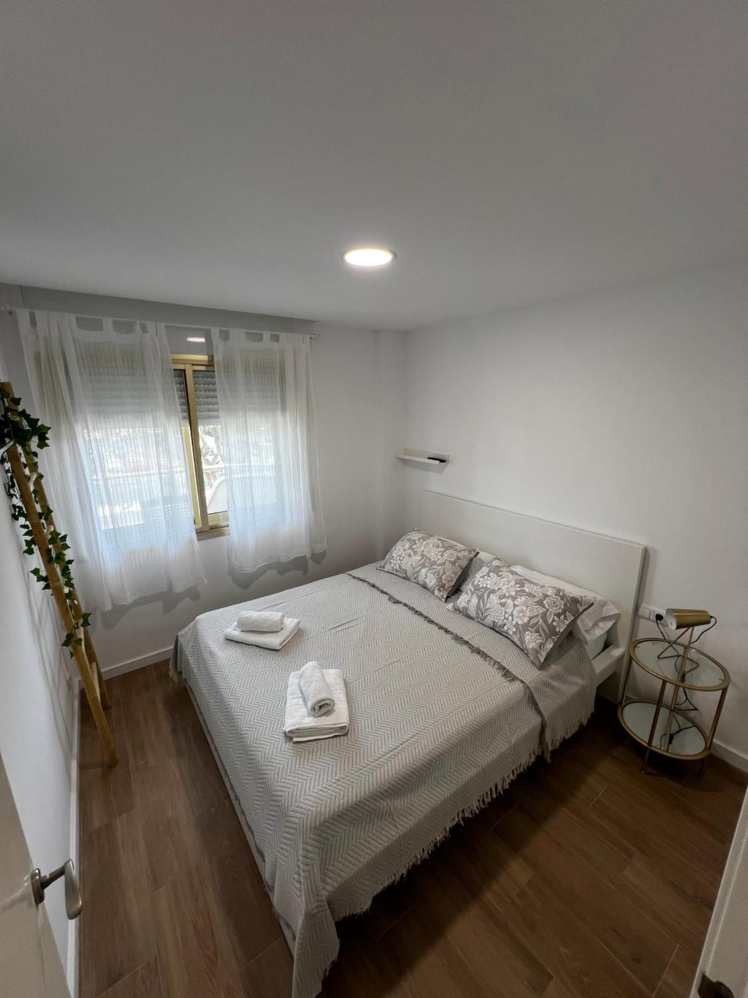 Second Home Salou Exterior photo