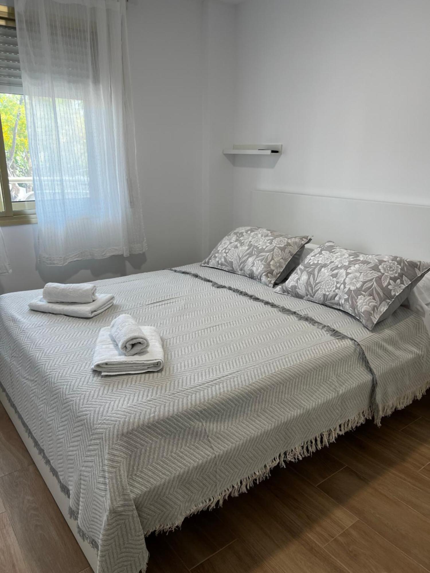 Second Home Salou Exterior photo